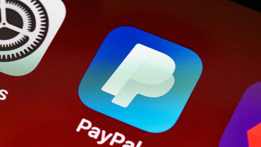 Hướng dẫn chi tiết mở tài khoản PayPal Business cho doanh nghiệp