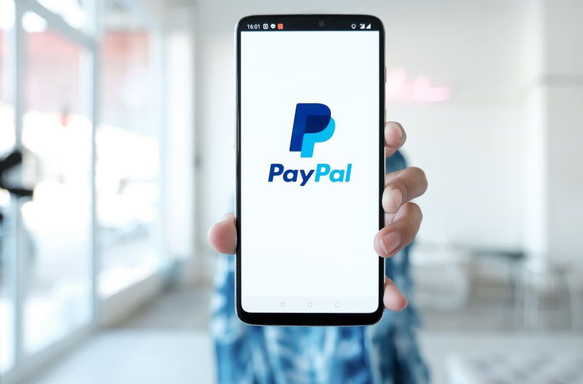 PayPal Cổng Thanh Toán Cho Thuê